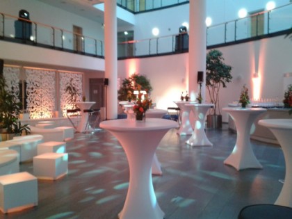 Foto: Broadway Lounge