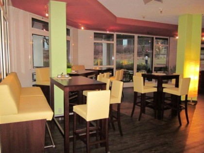 Foto: Broadway Lounge